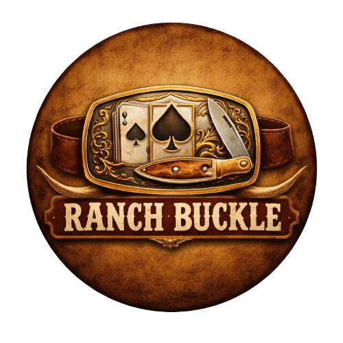 RanchBuckles