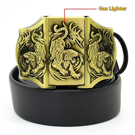 [PRE-ORDER] Lighter Belt Buckle